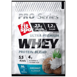 Pro Series/Ultra Premium Whey - 30 γραμμάρια