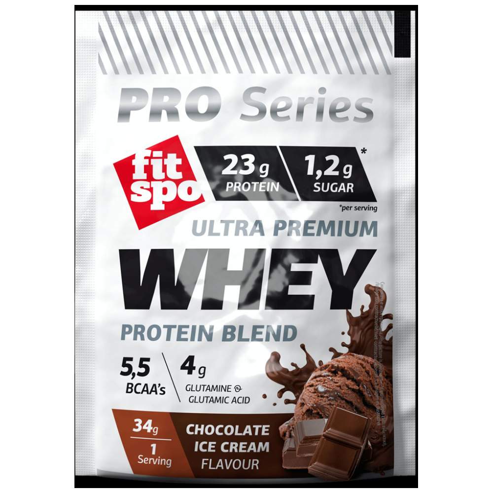 Pro Series/Ultra Premium Whey - 30 γραμμάρια