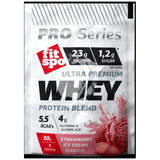 Pro Series/Ultra Premium Whey - 30 γραμμάρια