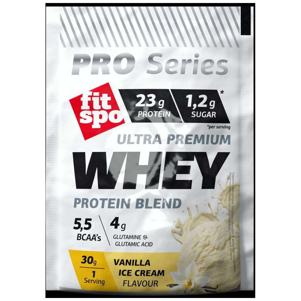 Pro Series/Ultra Premium Whey - 30 γραμμάρια