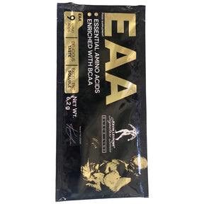 Black Line / EAA / Essential Amino Acids - 6.2 grams - Nutra Best Europe