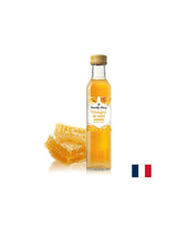 Ξύδι μελιού (χωρίς θειώδη) - Vinaigre de Miel, 250 ml
