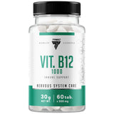 Vit. B12 1000 | Βιταμίνη Β12 μεθυλοβαλαμίνη - 60 δισκία