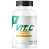 Vit. C 1000 | Βιταμίνη C 1000 mg - 90 κάψουλες