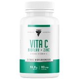 Vita C Bioflav + ψευδάργυρος - 90 κάψουλες