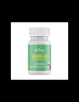 Vitamin B15 / Витамин В15 (Пангамова киселина), 60 капсули - Feel You