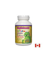 Μεγάλοι φίλοι JR Chewable C 250 mg - 90 μασώμενα δισκία