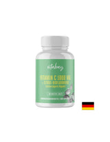 Βιταμίνη C + βιοφλαβονοειδή, 1000 mg x 100 e<tc>XTEND</tc>δισκία απελευθέρωσης ED