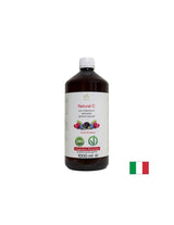Χυμός μούρων + Acerola και Rosehip (φυσικό Vit. C) - ανοσία και ενέργεια, 1 λίτρο, 20 δόσεις