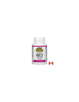 Βιταμίνη Β12 250 mcg - 90 δισκία