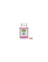 Βιταμίνη Β3 500 mg - 90 δισκία
