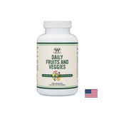 Booster Vitamin - Φρούτα και φυτικά εκχυλίσματα, 180 κάψουλες
