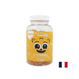 Vitamins Junior, 60 δισκία ζελέ