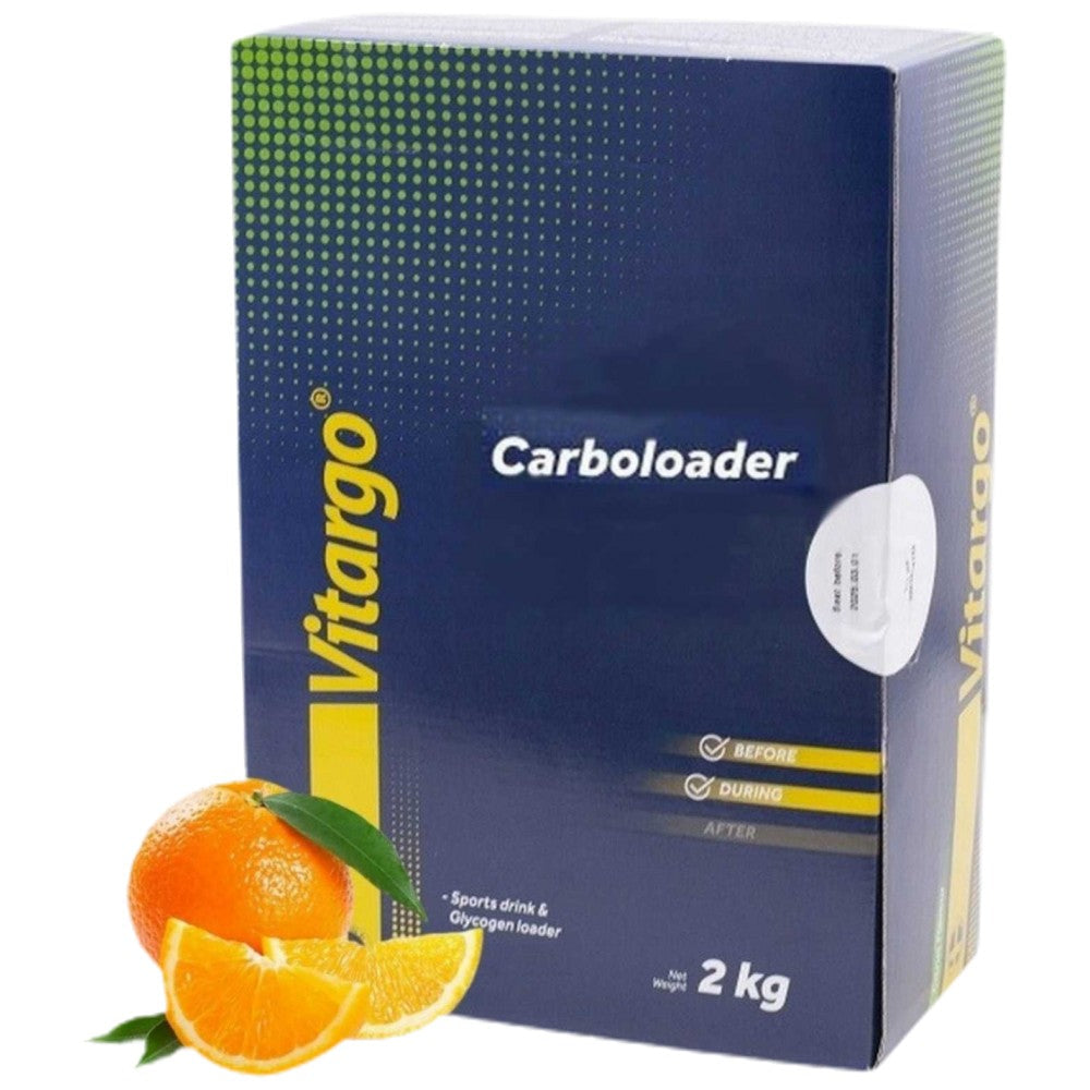 <tc>VITARGO</tc> Φορτωτής καρμπυρατέρ - 2000 γραμμάρια