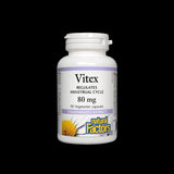 Vitex 80 mg x 90 κάψουλες <tc>Natural Factors</tc>