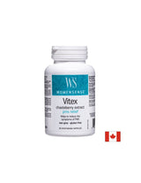 Vitex WomenSense/Vitex WomenSense <tc>Natural Factors</tc>