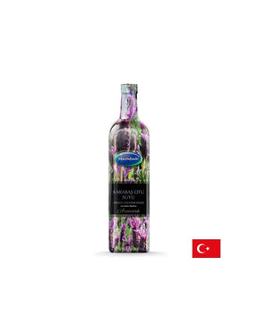 French lavender aromatic water – nervous system, 1 liter, 20 doses - Nutra Best Europe