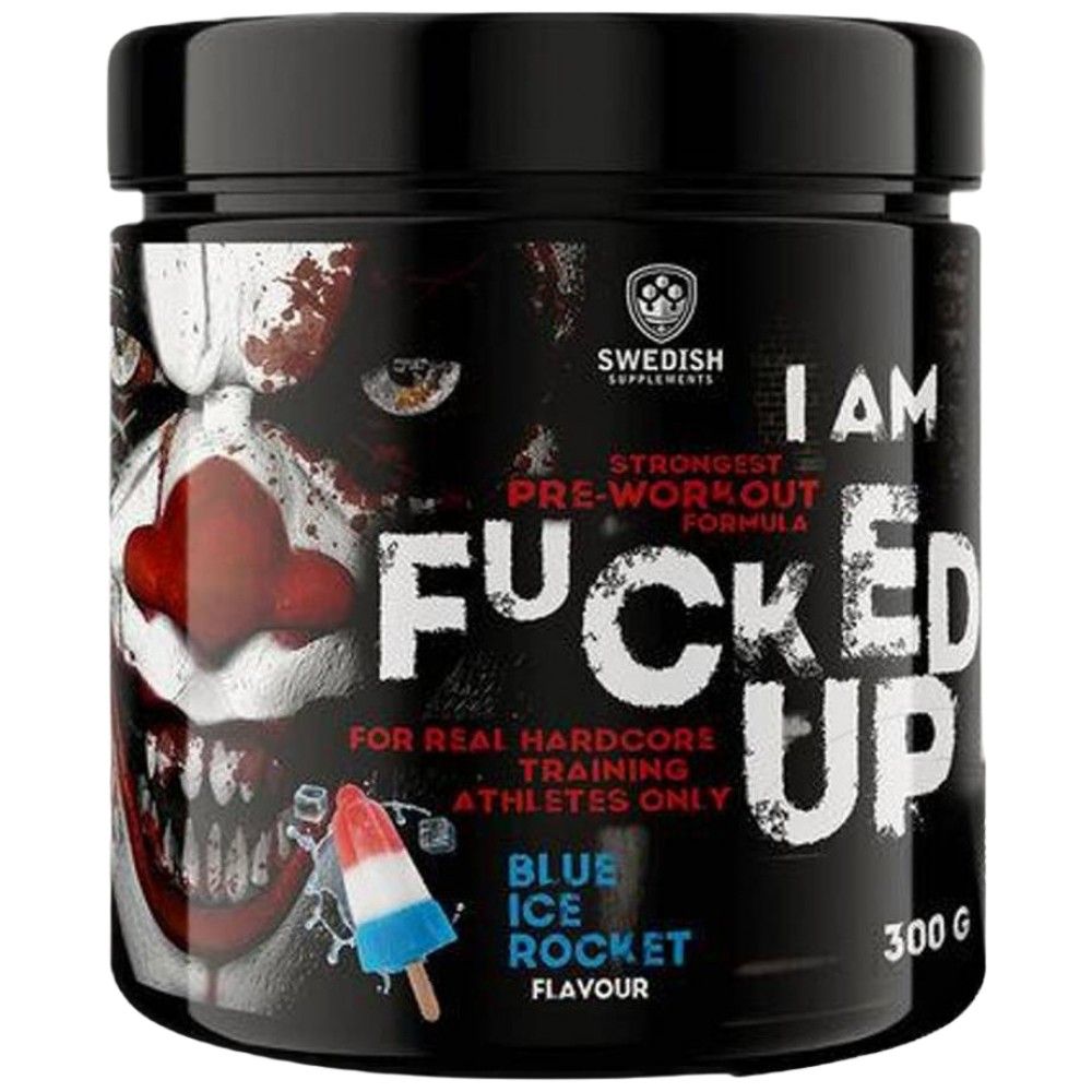 Είμαι f#cked up joker έκδοση - 300 γραμμάρια