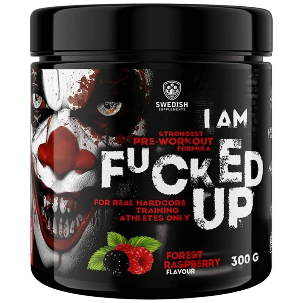 Είμαι f#cked up joker έκδοση - 300 γραμμάρια