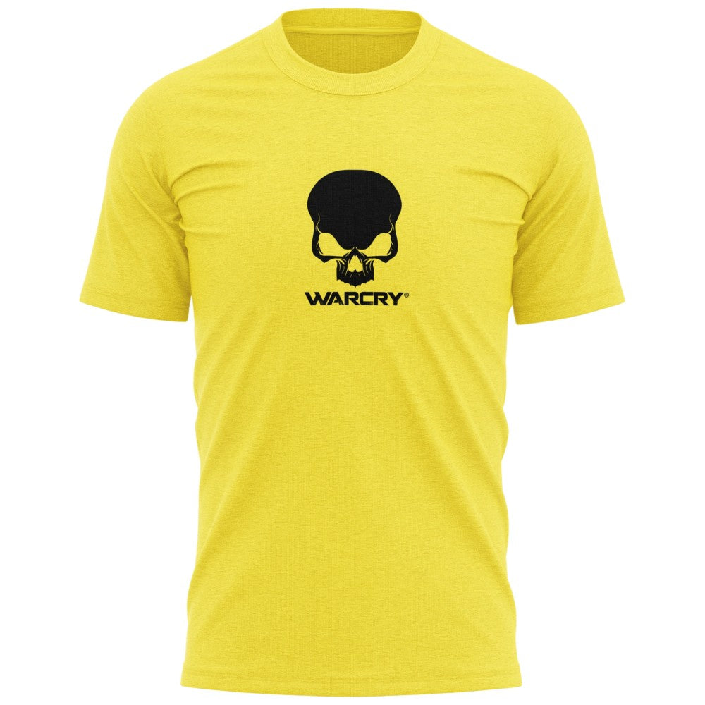 Κίτρινο Warcry® T-Shirt 1 PC.