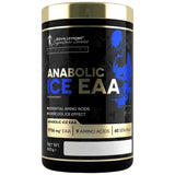 Αναβολική ICE EAA | Βασικά αμινοξέα σκόνη - 420 γραμμάρια