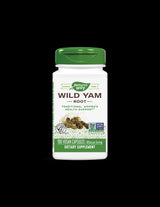 Wild Yam Root 425 mg - 100 капсули - Feel You
