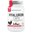 Hyaluron Caps | Hyaluronic Acid 335 mg - 60 capsules - Nutra Best Europe