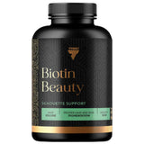 Biotin Beauty | Μαλλιά, δέρμα, νύφη φόρμουλα με anagain ™ nu - 90 κάψουλες