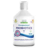 Υγρό προβιοτικό (μικροεξυτευμένο) x 500ml (vegan)