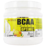BCAA Optimiz | με μαλτοδεξτρίνη - 250 γραμμάρια