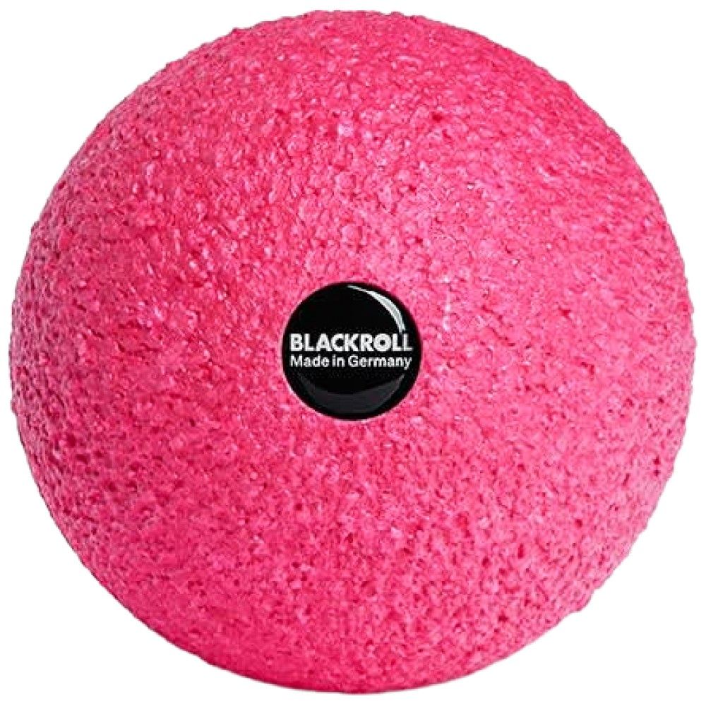 <tc>Blackroll</tc> Ball® | Μπάλα για αυτομασάζ σημείων - 8 cm