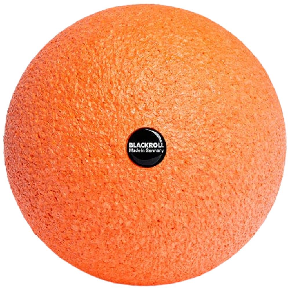 <tc>Blackroll</tc> Ball® | Μπάλα για αυτομασάζ σημείων - 12 εκ.