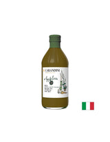 Ξύδι μηλίτη μήλου + matcha, spirulina και μέντα, 500 ml