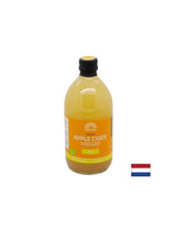Βιολογικό μηλόξιδο, 500 ml <tc>Mattisson Healthstyle</tc>