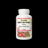 Μηλόξιδο 500 mg x 90 κάψουλες <tc>Natural Factors</tc>