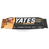 Yates Whey Protein Bar | Χωρίς ζάχαρη - 60 γραμμάρια