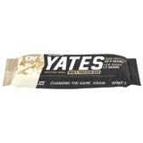 Yates Whey Protein Bar | Χωρίς ζάχαρη - 60 γραμμάρια