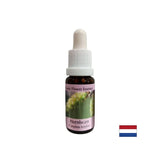 Για περισσότερη ενέργεια και κίνητρα - Hornbeam Essence αριθ. 17, πέφτει 15 ml