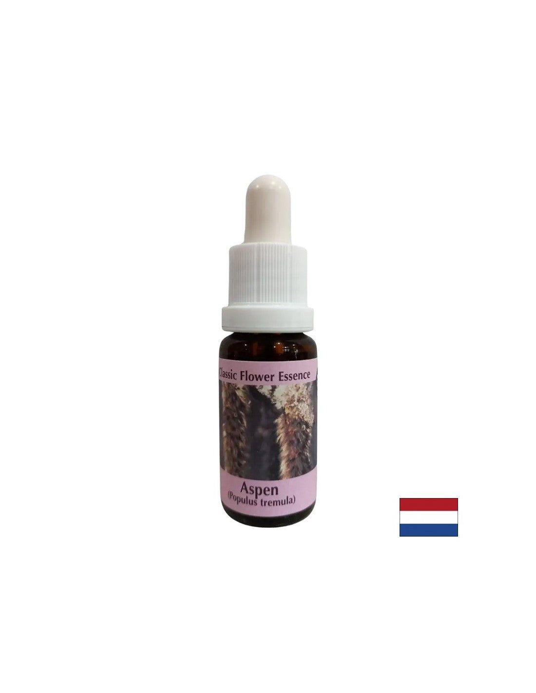 Για να ξεπεραστούν οι φόβοι - Aspen Essence No. 2, πέφτει 15 ml