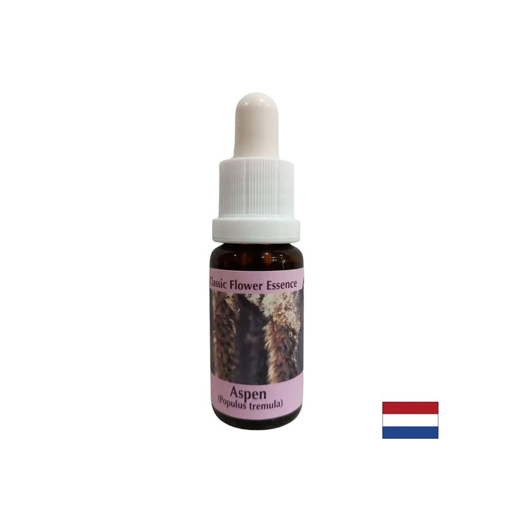 Για να ξεπεραστούν οι φόβοι - Aspen Essence No. 2, πέφτει 15 ml