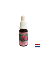Για τη διατήρηση της ηρεμίας σε κρίσεις - Red Clover Essence No. 14, πέφτει 15 ml