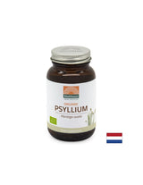 Δυσκοιλιότητα - psyllium (φλοιό), 750 mg x 90 κάψουλες