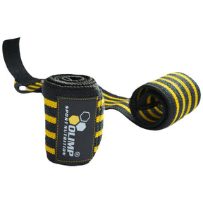 Wrist Wraps Hardcore - Nutra Best Europe