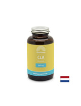 Υγιής απώλεια βάρους - CLA (συζευγμένο λινολενικό οξύ) - CLA, 800 mg x 90 κάψουλες