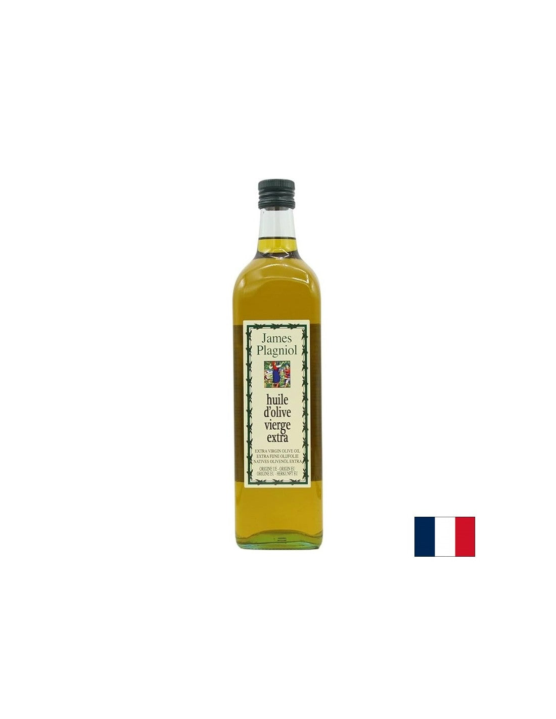 Εξαιρετικό παρθένο ελαιόλαδο, 1 L