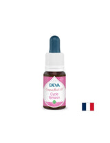 Γυναίκα κύκλου, floral essences, Bach Drops, 15 ml