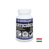Χολή και ήπαρ - αγκινάρα, 500 mg x 60 κάψουλες