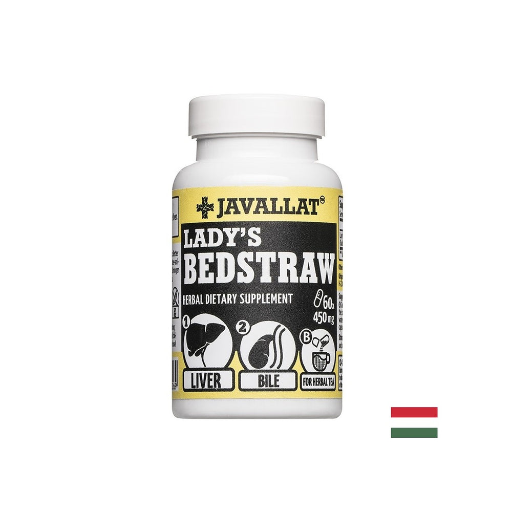 Χολή και ήπαρ - Fenugreek, 450 mg x 60 κάψουλες