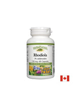 Rhodiola 150 mg - 60 κάψουλες